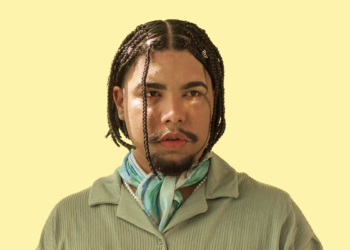 Rian Semy fala sobre renascimento pessoal em seu EP de estreia “Solar”