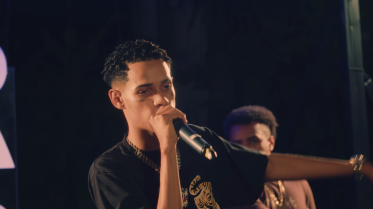 Deezer Sessions