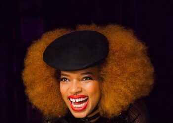 KING Saints (FotoDivulgação)