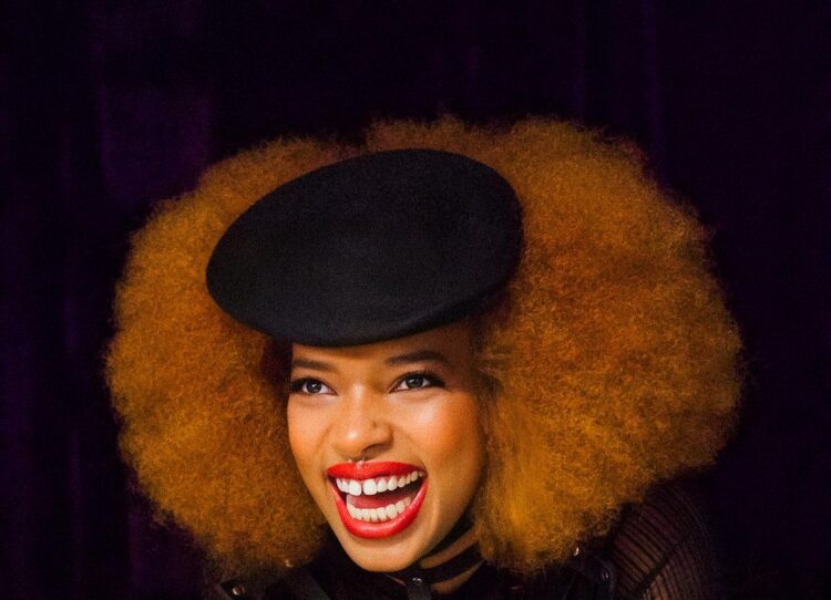 KING Saints (FotoDivulgação)