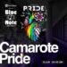 Camarote Pride. Créditos: Divulgação