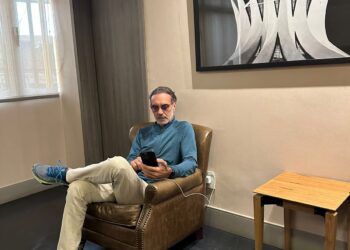 Saiba como o empresário Helder Zebral saiu da pobreza e se tornou um dos principais homens de negócios do Brasil