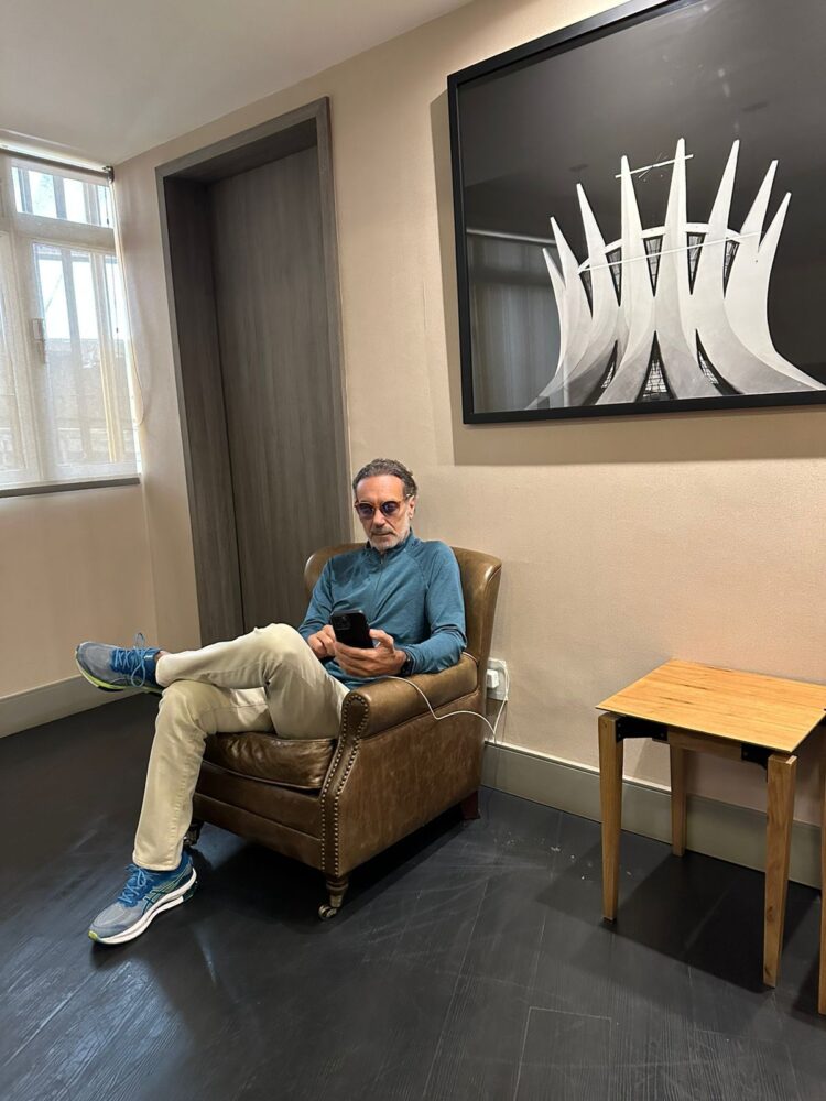 Saiba como o empresário Helder Zebral saiu da pobreza e se tornou um dos principais homens de negócios do Brasil