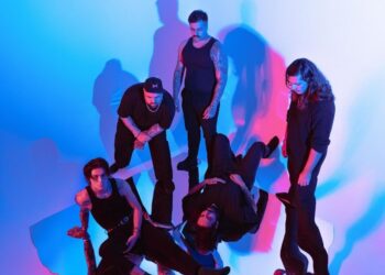 (Bullet Bane: Crédito: Murilo Amancio)