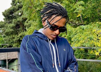 Vitinho RB lança seu novo single “Atividade”