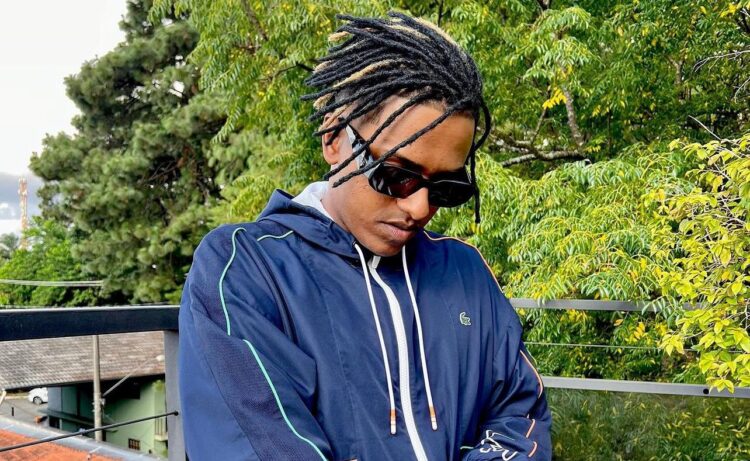 Vitinho RB lança seu novo single “Atividade”