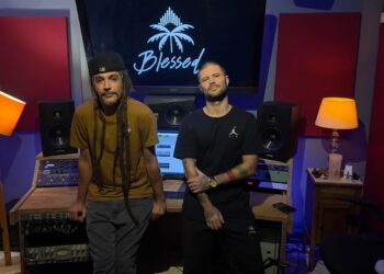 Com foco na produção imersiva e cast estrelado, conheça a grandiosa Blessed Studios