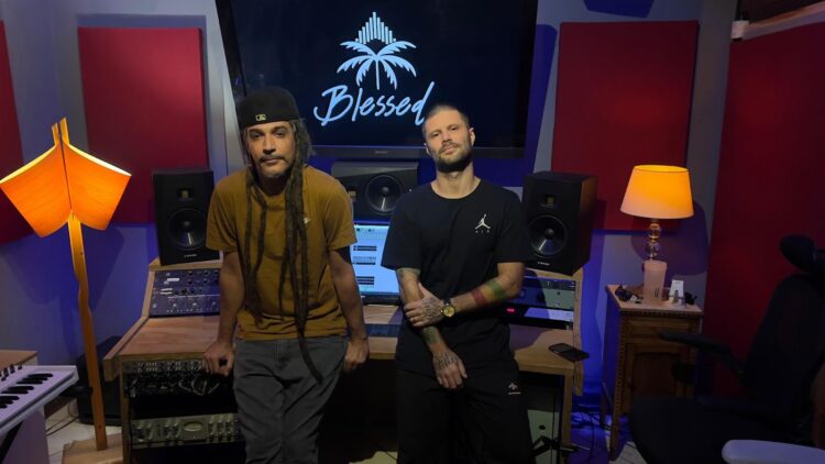 Com foco na produção imersiva e cast estrelado, conheça a grandiosa Blessed Studios