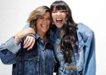 Paula Mattos se une a Anna Akisue, destaque do The Voice Brasil, no single “Do Meu Jeito”