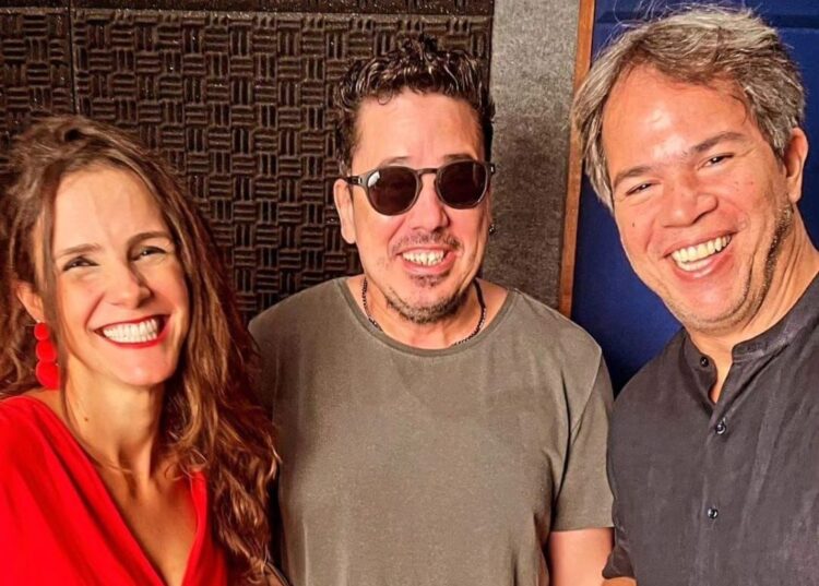 Malak e Tak lança o single “Iansã” com participação de Natália Boere