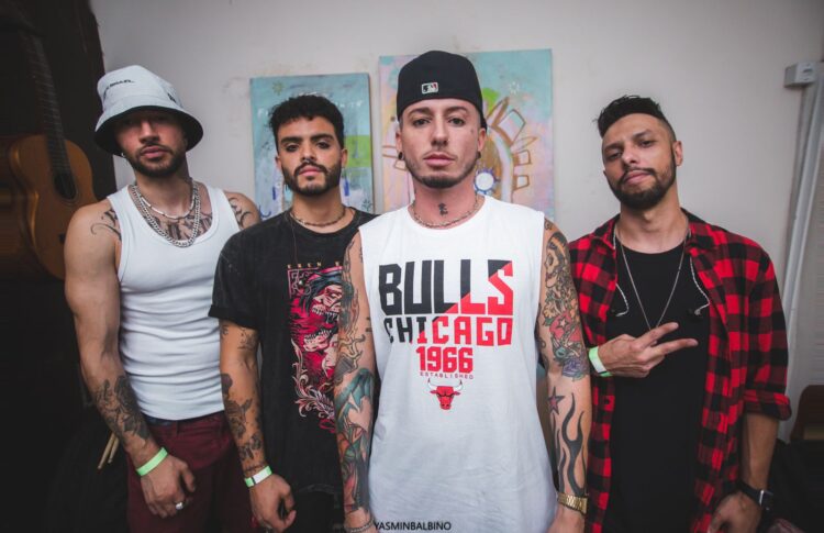 Após 11 anos, Hevo84 lança novo álbum com single sobre término tóxico