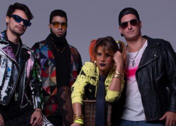 Com produtor de Vitor Kley e Luiza Possi, Sem Meia lança “Agridoce”