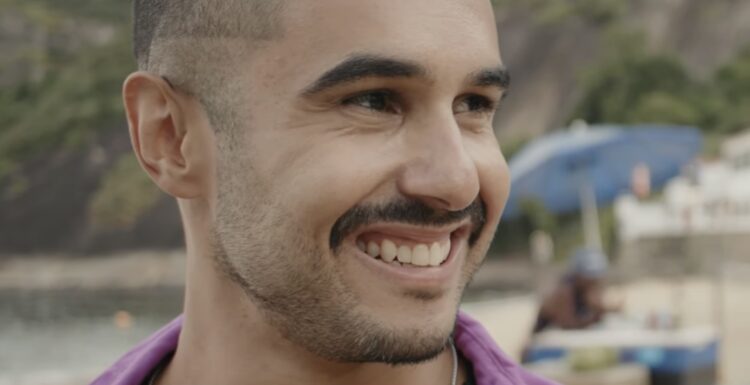 Rodrigo Tardelli sobre o fim da 2ª temporada de “Entre Nós”: “Iremos encerrar esse ciclo que foi tão bonito”