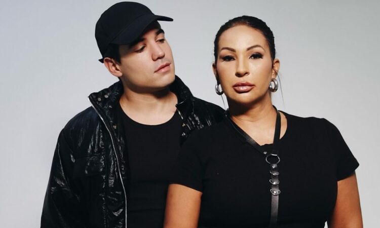 Bruno Gadiol se une a icônica Valesca Popozuda em “18 dias, 13 cm”