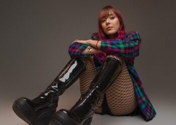 Duda Ruas fala sobre feedback e desafios do lançamento do novo single “Ngm te perguntou nada”