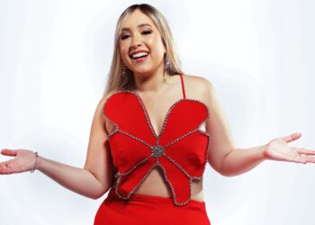 Susanne Stersi estreia “Mensagem de Despedida”, single que antecede primeiro EP de pagode