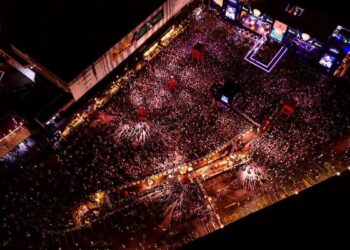 Novo festival reúne Pitty, Barão Vermelho, Raimundos e Biquini Cavadão no Recife