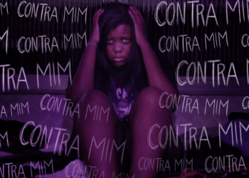 Duda Santos mergulha na Fase 2 do Luto com o lançamento do single “Contra Mim”
