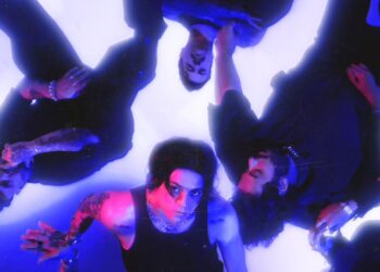 Destaques do Rock nacional, Bullet Bane produz nova era conceitual em “ART.FICIAL”