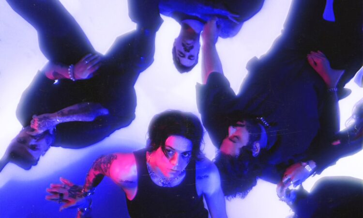 Destaques do Rock nacional, Bullet Bane produz nova era conceitual em “ART.FICIAL”