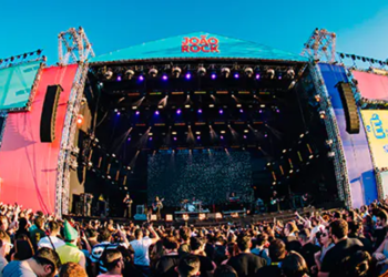 Alunos de escola de música de Ribeirão Preto farão shows no Rock in Rio Lisboa e no João Rock 