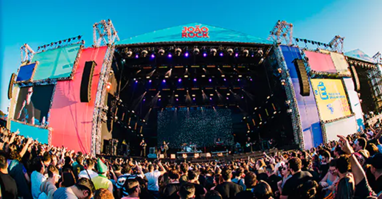 Alunos de escola de música de Ribeirão Preto farão shows no Rock in Rio Lisboa e no João Rock 