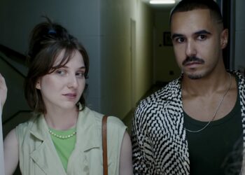 Rodrigo Tardelli comenta o sucesso de “Entre Nós”: “o reconhecimento é gratificante”