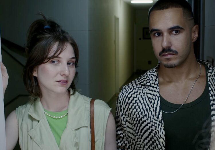 Rodrigo Tardelli comenta o sucesso de “Entre Nós”: “o reconhecimento é gratificante”