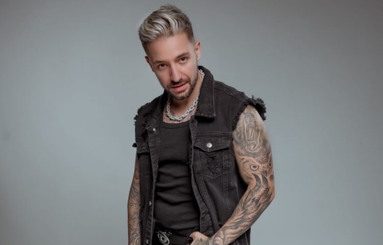 Após viralizar no TikTok, Bressan relança o hit “Será que Advinha”