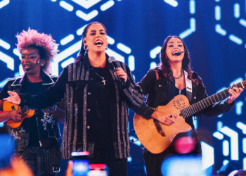 Entre Elas lança DVD completo no YouTube