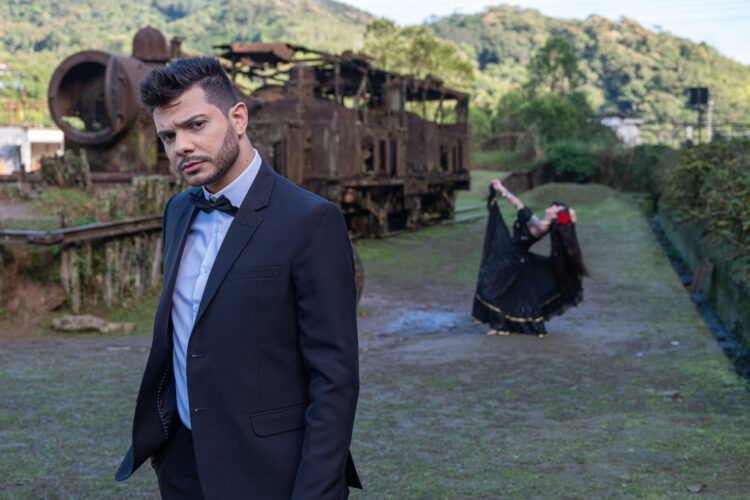 Thalles Luna lança “La Gitana”, primeiro single de novo projeto em espanhol