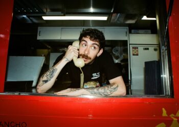 Mochakk Calling chega ao Brasil para estreia no Vale do Anhangabaú, em São Paulo