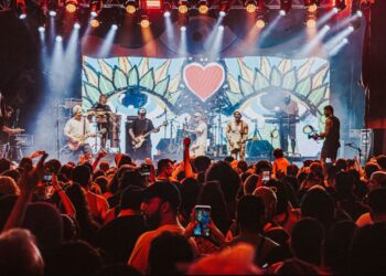 Celebrando 25 anos, Macucos apresenta “Haverá” como primeiro single de DVD ao vivo