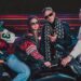 La China lança o novo single “Llora como un arrepentido” em colaboração com L-Gante, Gino Mella e Jairo Vera
