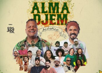 Alma Djem/Divulgação