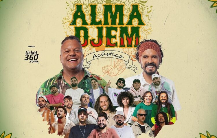 Alma Djem/Divulgação