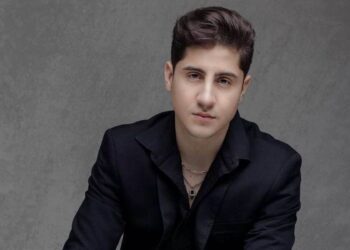 Revisitando suas maiores composições, Hugo Henrique lança o projeto “Autoral”