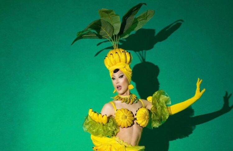 The Realness Festival recebe Valentina, Nymphia Wind, Organzza e mais potências drags