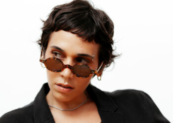 Georgia explora catarse e dilemas modernos em “Toca Q Toca”