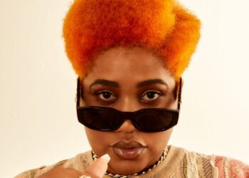 Áurea Semiseria mostra toda a sua essência com o single “Big Mama”