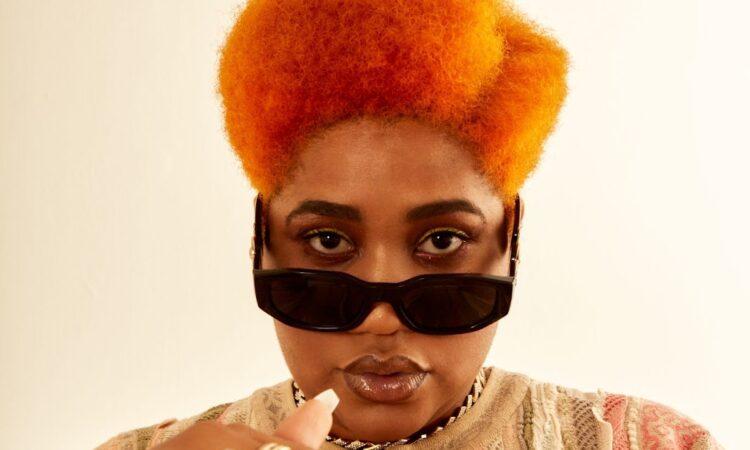 Áurea Semiseria mostra toda a sua essência com o single “Big Mama”