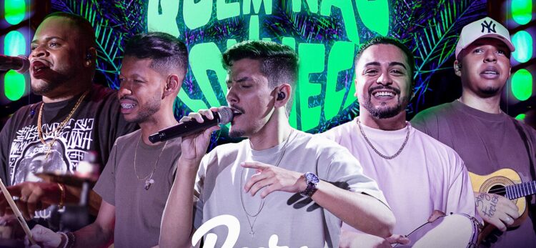 Grupo Puro Clima lança EP02 do projeto audiovisual “Pra Quem Não Conhece”