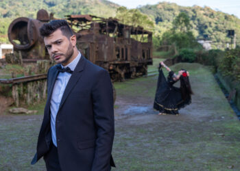 Thalles Luna lança “A Cigana”, versão em português do sucesso “La Gitana”