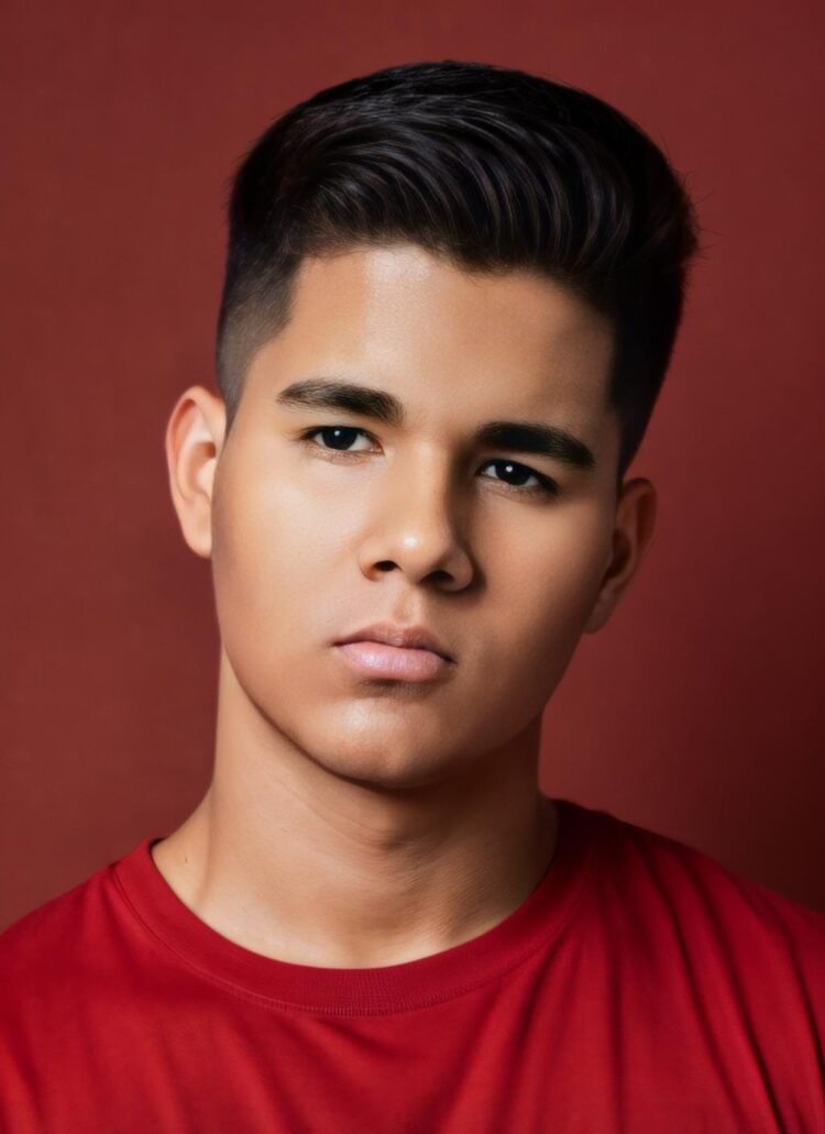 Odoguiinha anuncia gravação de seu primeiro EP visual