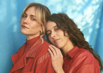 Argentina Rocío Igarzábal se une a Sofía Campos no novo single “Hacia el Sur”