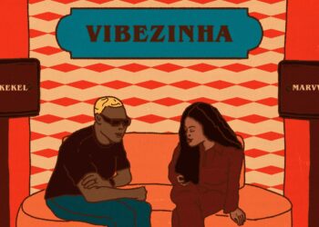 Hit! MC Kekel lança parceria com Marvvila em novo single