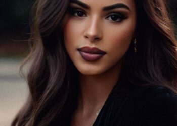 Sophia Barclay aposta em carreira internacional