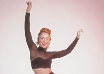 Com Gabriella Di Grecco, “Elvis: A Musical Revolution” estreia hoje em São Paulo