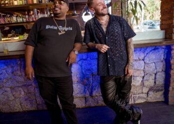 Após viralizar no Tik Tok, Bressan se une a Mc Pelourinho em novo single