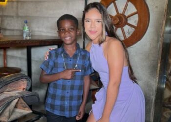 Duda Real e Ruan Vitor se unem para gravar covers em Fortaleza!